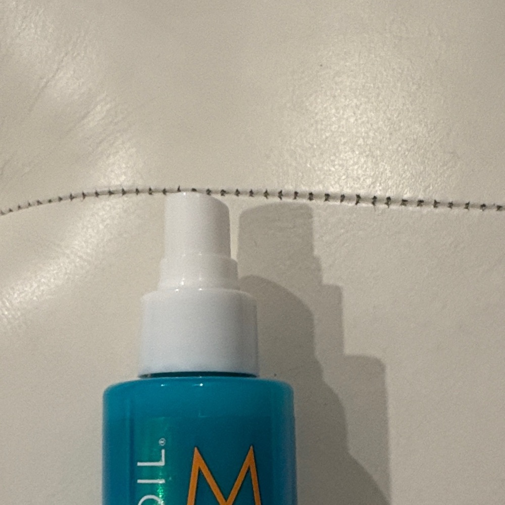 No Cap Moroccanoil Hydration Leave-In Conditioner - Blue 160 ml - Picture 3 of 4